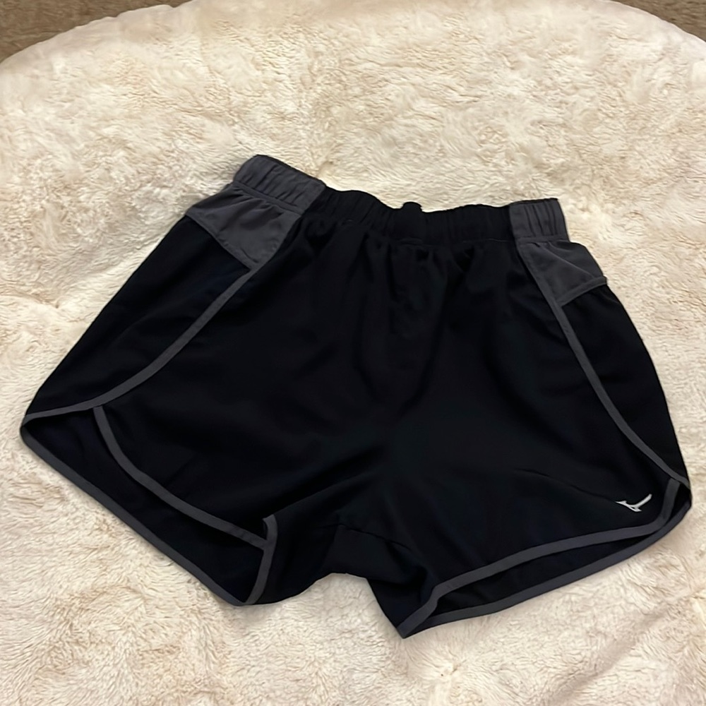 Mizuno Womens Shorts